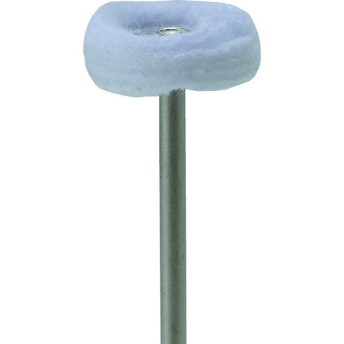 ナカニシ　布バフ　　（10本入）