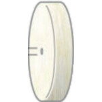 �ʥ��˥����ۥ����뷿�ե���ȥХա�����10�����ˡ�����17mm