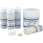 ナカニシ　ダイヤモンドパウダー　＃1800　10カラット