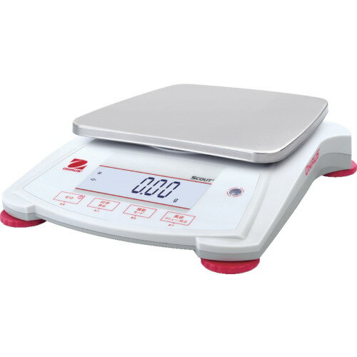 オーハウス　スカウトSPX　1200g／0．01g　30268885