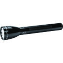 MAGLITE　懐中電灯　LEDフラッシュライト　ML50　（単2電池3本用）600lm