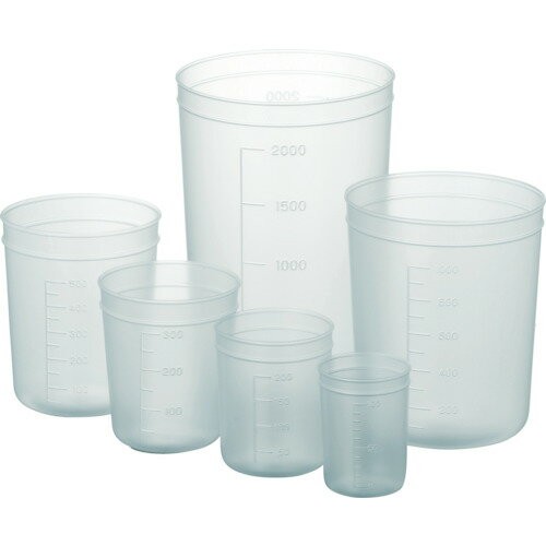 Rakuten - サンプラ　PPディスカップ　2L　（1箱入）
