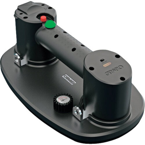 GRABO　ポータブル電動バキュームリフター”グラボプラスS”