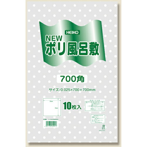 【特長】●パーティ皿、寿司桶などに。【仕様】●横(mm)：700●厚さ(mm)：0.025●高(mm)：700【材質／仕上】●LDPE