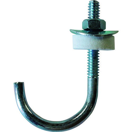 ダイドーハント パイプボルトセット 1／4×27×57