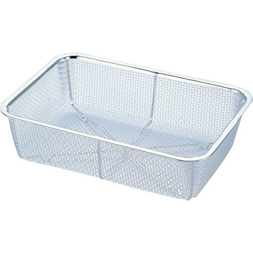 エムテートリマツ MT18-8角深ザル大6号用 ＊