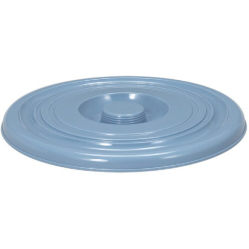 【特長】●丸つまみのフタで積み重ねも出来ます。【用途】●水の運搬、貯水【仕様】●間口(mm)：260●奥行(mm)：260●高さ(mm)：20●色：ブルー●適合本体：00116【仕様2】●TONBO　セレクトバケツB−8フタ　ブルー●食品衛生法適合（ポジティブリスト適合）【材質／仕上】●ポリプロピレン（PP）