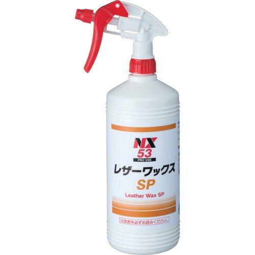 【特長】●水性タイプなので匂いが少なく引火性がありません。●艶出し、汚れ落とし、保護剤としての効果がありベタツキも少なくさらっとした仕上がりになります。【用途】●自動車のタイヤ、ダッシュボード、内張りなどの艶出し【仕様】●容量(ml)：1000●容量(g)：990【材質／仕上】●シリコーンオイル、界面活性剤（ポリオキシエチレンアルキルエーテル）、水、湿潤剤