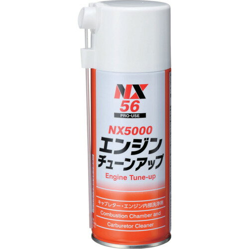 イチネンケミカルズ NX5000エンジンチューンアップ 240mL