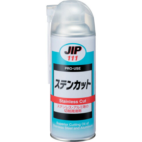 イチネンケミカルズ　ステンカット　330mL