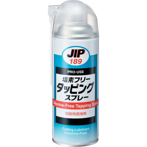 イチネンケミカルズ　塩素フリータッピングスプレー　420mL