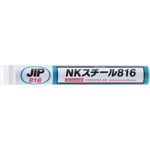 イチネンケミカルズ　NKスチール　114g