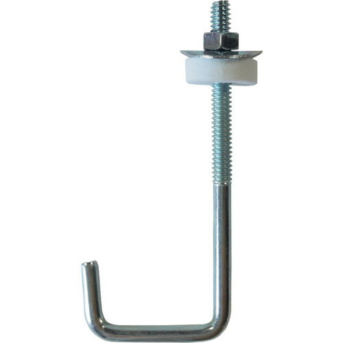 ダイドーハント チャンネルボルトセット 1／4X30X90 50本入り