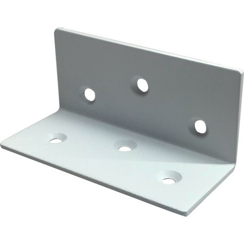 ダイドーハント 2×4サポート L型アングル タイプ1 24-A1-WH