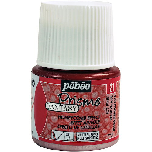 ペベオ ファンタジープリズム45ml NO．21アイシーンピンク