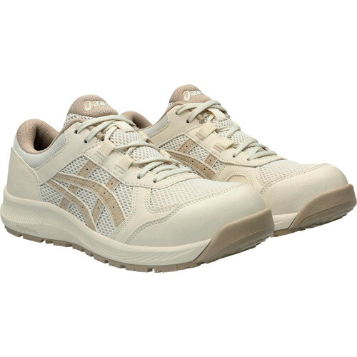 ASICS　ウィンジョブ　CP217　パーチ／パティ　22．5cm