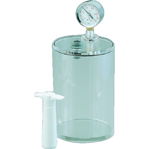 AS　ミニ真空容器　VCP−30L