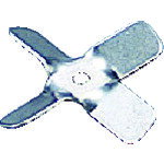 AS　トルネード用撹拌羽根DF−70