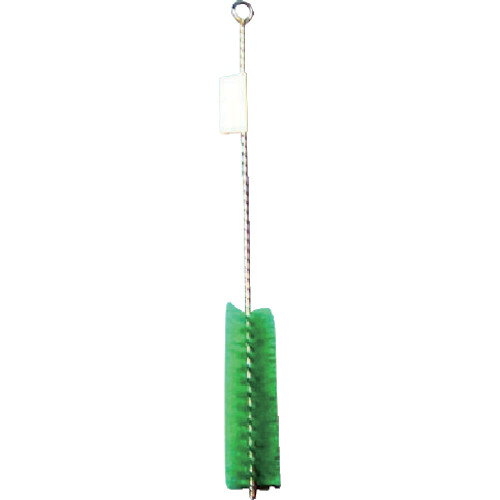 KOWA　ネジリブラシロング　PP30Φ