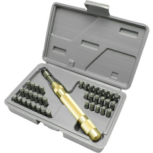 アストロプロダクツ AP オートマチックスタンプポンチセット