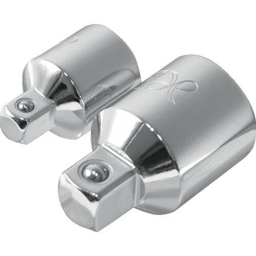 アストロプロダクツ AP サイズ変換アダプターセット（2個組）LS1238‐3814