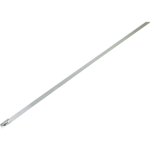 4 Video Cable - アストロプロダクツ　ステンレス結束バンド　4．6MM×200MM　（10本入）
