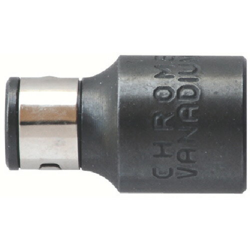 アネックス　手動インパクトドライバー用アダプター　6．35mm×9．5mm