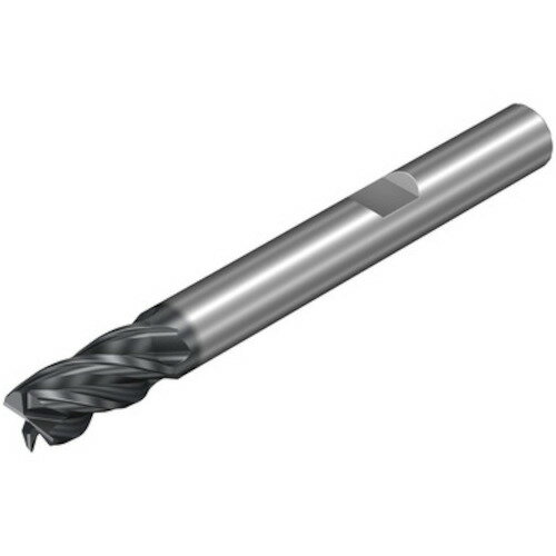 サンドビック　コロミルDura一般加工用超硬エンドミル（732）　1730