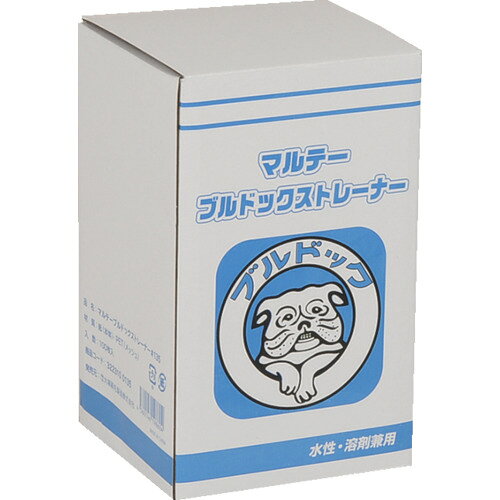 大塚　NEWブルドックストレーナー　（100枚）