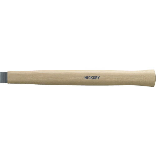 HALDER　無反動スーパークラフトハンマー用ハンドル　木製　径30／35用