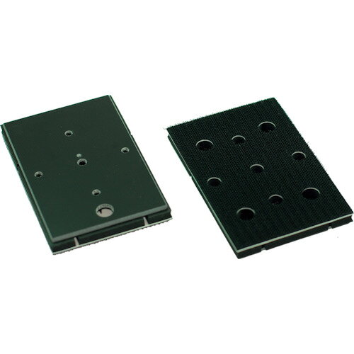 【特長】●U-62、U-62D（非吸塵、吸塵）共通のマジックパットです。【用途】●U-62、U-62D用（非吸塵、吸塵）の共通交換マジックパットです。【仕様】●適合機種：U-62、U-62D●サイズ(mm)：71×106×10●摘要：マジックタイプ穴あり●ペーパーサイズ：75×110●ペーパーサイズ(mm)：75×110【仕様2】●マジック式パット