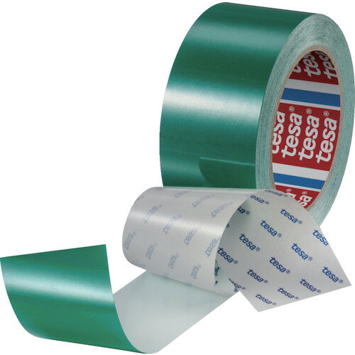 tesa　高耐久ラインテープ　テサ60960　緑　50mm×20m