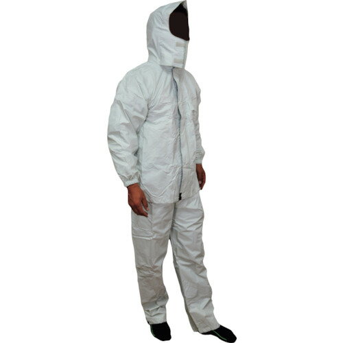 Rain Wear - トオケミ　ニューバリューレインスーツ　シルバー3L