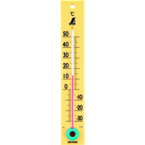 Temperature-Humidity Meters - シンワ　寒暖計C−2