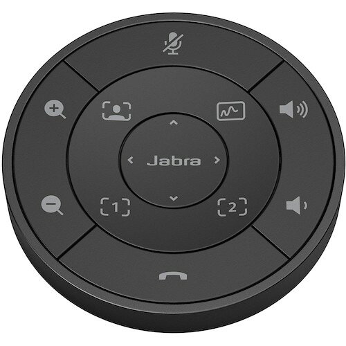 ジャブラ Jabra PanaCast 50 Remote Controller Black