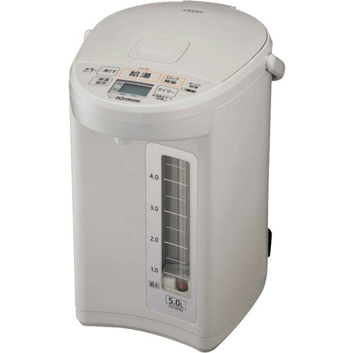 ZOJIRUSHI　電動ポット