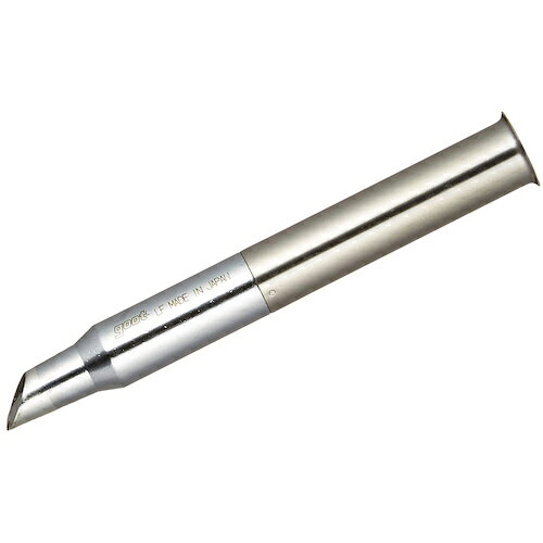【仕様】●コテ先名称：7C型●コテ先径(mm)：7【仕様2】●CXR-100用替えこて先