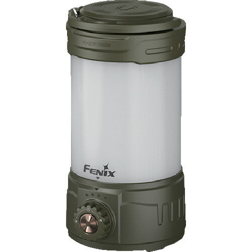 FENIX　充電式LEDランタンライト　CL26R　PRO