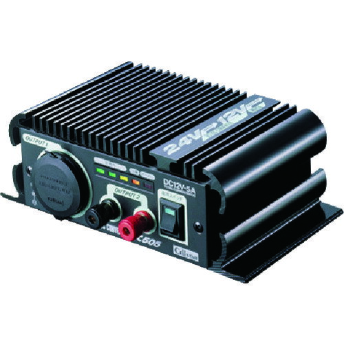 セルスター　DCDCコンバーター　DC505