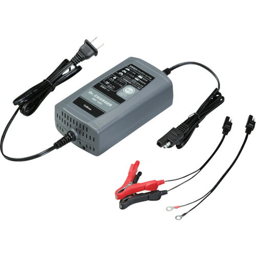 セルスター　バッテリー充電器