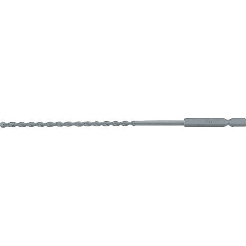 TOP　六角シャンクコンクリートドリル　4．5mm