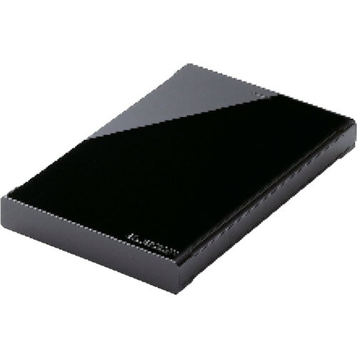 エレコム　ELECOM　Portable　Drive　USB3．0　1TB　Black　法人専用