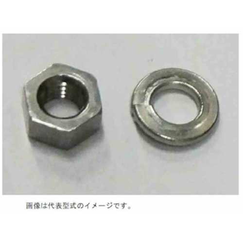 【特長】●水槽内・水槽設備環境および制御範囲に応じて、電極保持器、電極棒が選定が可能です。【材質／仕上】●ステンレス(SUS303)(SUS304相当)