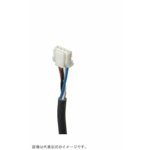 【特長】●フォト・マクロセンサアクセサリです。【仕様】●適合本体：形EE-SPX301/401、形EE-SPY30□/40□、形EE-SPZ301-A/401-A（形EE-1003専用）【仕様2】●標準コード長：1m●接触抵抗 20mΩ以下（1kHz微少電流およびDC500Vにて）●適合するフォト・マイクロセンサ　形EE-SP×301/401、形EE-SPY30□/40□、形EE-SPZ301-A/401-A●挿入力：23.5N以下●使用周囲温度範囲：-10〜+60℃