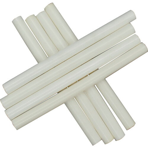 【特長】●ホビ−用ホットボンドHB-25/45/B-30専用スティックです。【仕様】●色：白●径(mm)：約7●長さ(mm)：100●軟化点(℃)：84●適合機種：HB-45●容量(kg)：1●箱入数(本)：約250【仕様2】●ガンタイプ●1液性