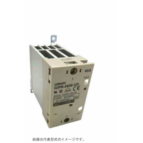 【特長】●放熱器一体で超小型スリムタイプです。【仕様2】●動作時間　負荷電源の1/2サイクル+1ms以下●復帰時間　負荷電源の1/2サイクル+1ms以下●海外規格認証品UL、CSA、EN（VDE認定）取得●定格電圧：DC5〜24V