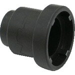 冨士精密　FINE　U−NUT用専用ソケットM35X1．5　（差込角　12．7mm）
