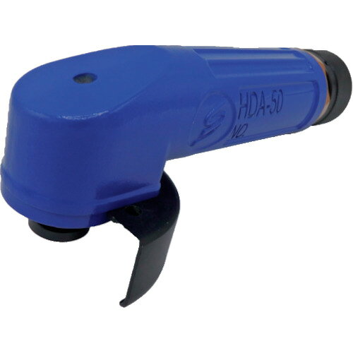 Sun　Ken　エアーグラインダー　小型アングルグラインダー　HDA−50−1
