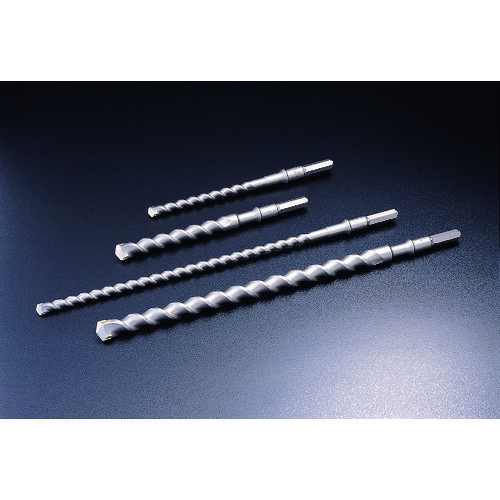 UNIKA　六角軸　スーパーロング　25．0×800mm