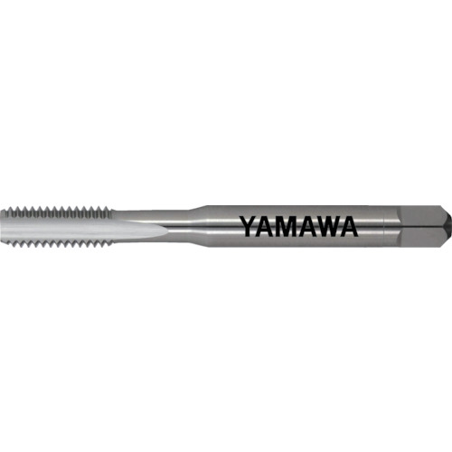 Rakuten - ヤマワ　ハンドタップ　HT　P4　3F　FLAT　M5X0．8　1．5P